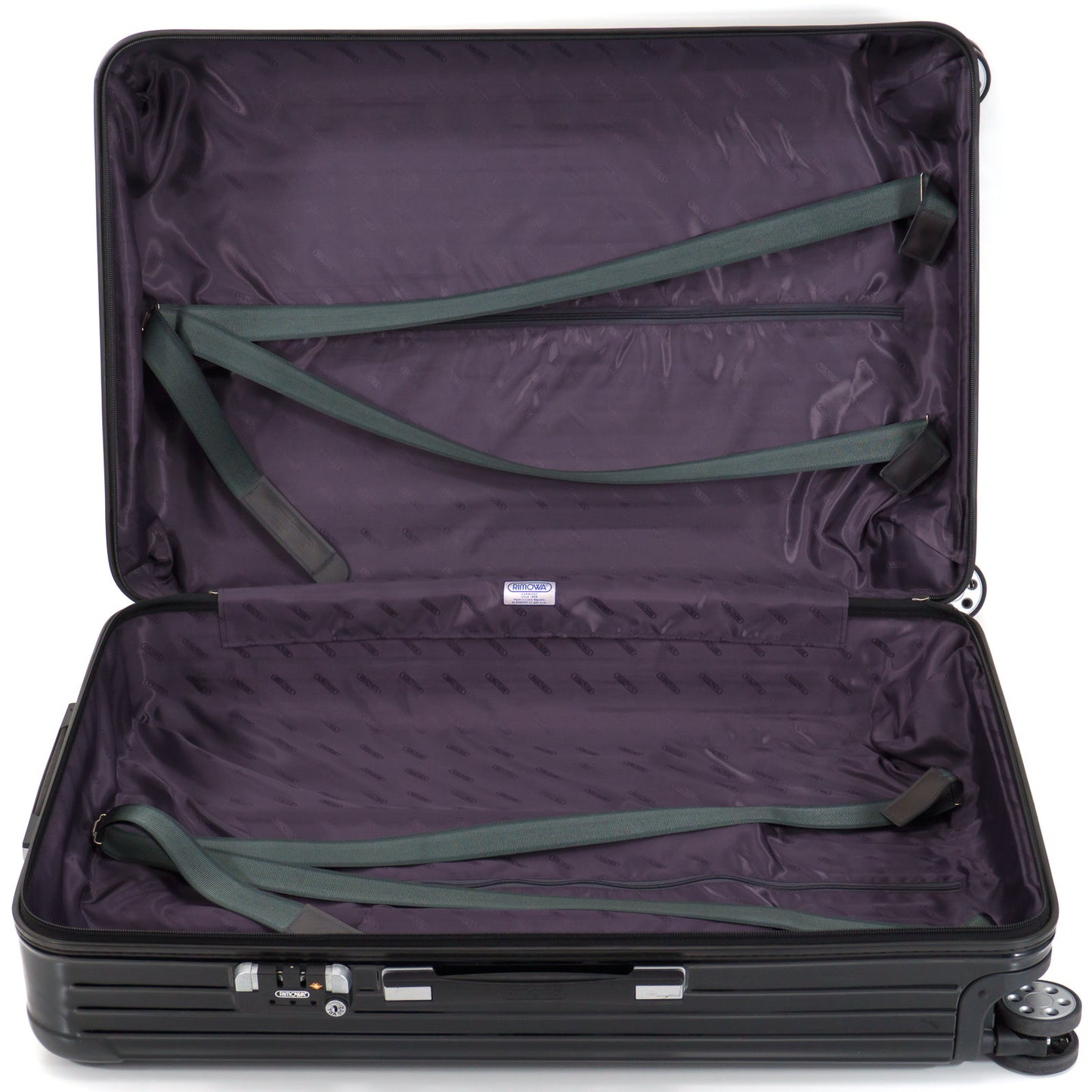 RIMOWA(リモワ) サルサデラックス 97L 4輪 XL