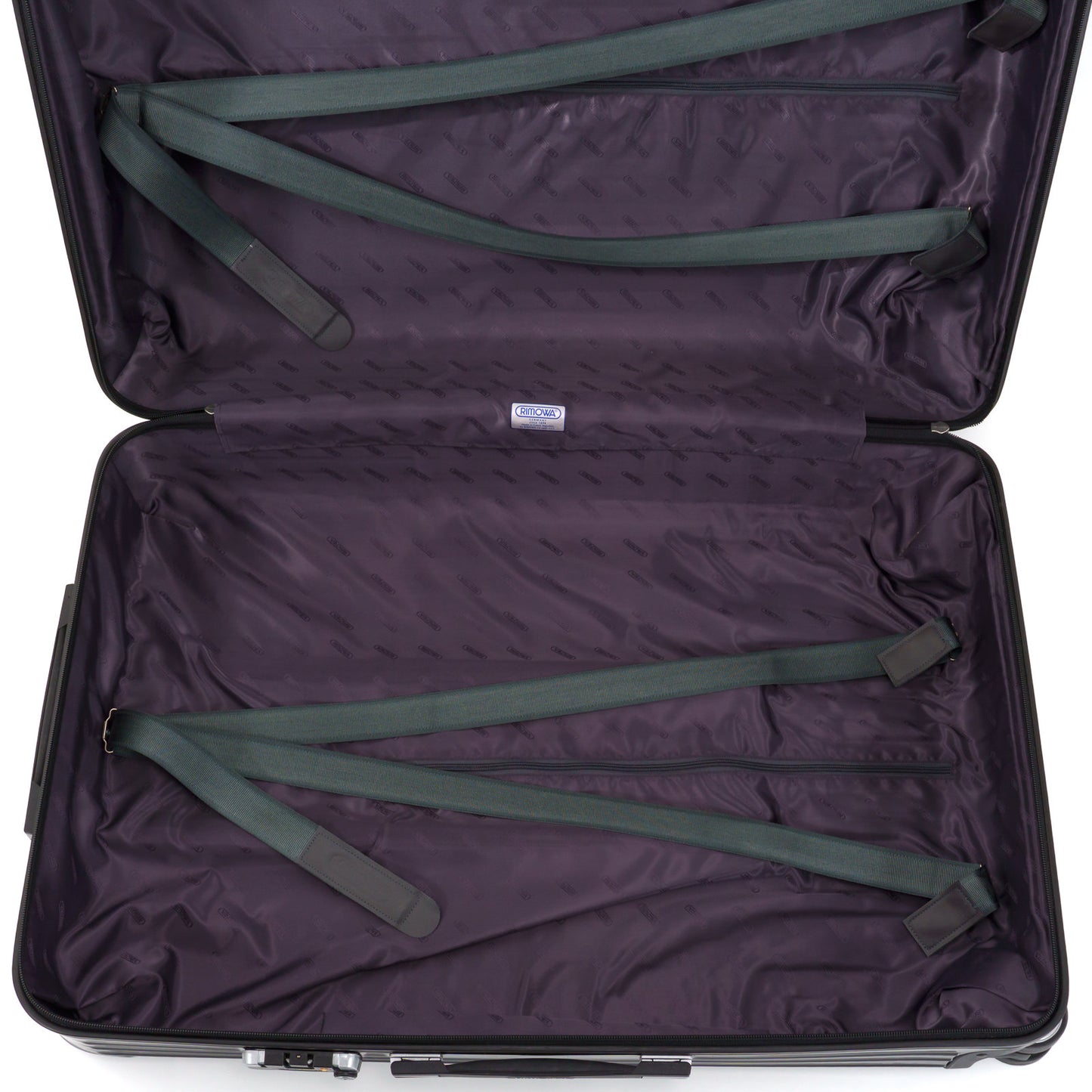 RIMOWA(リモワ) サルサデラックス 97L 4輪 XL