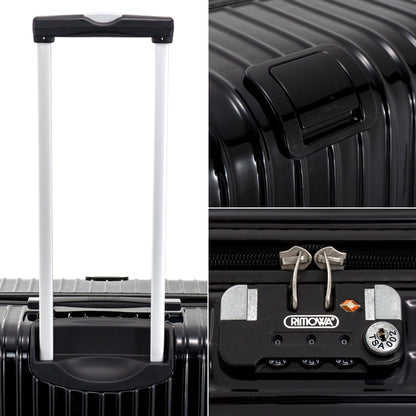 RIMOWA(リモワ) サルサデラックス 97L 4輪 XL