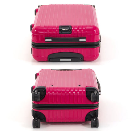 RIMOWA(リモワ) サルサデラックス 32L 4輪 キャビンS