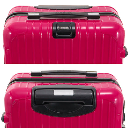 RIMOWA(リモワ) サルサデラックス 32L 4輪 キャビンS