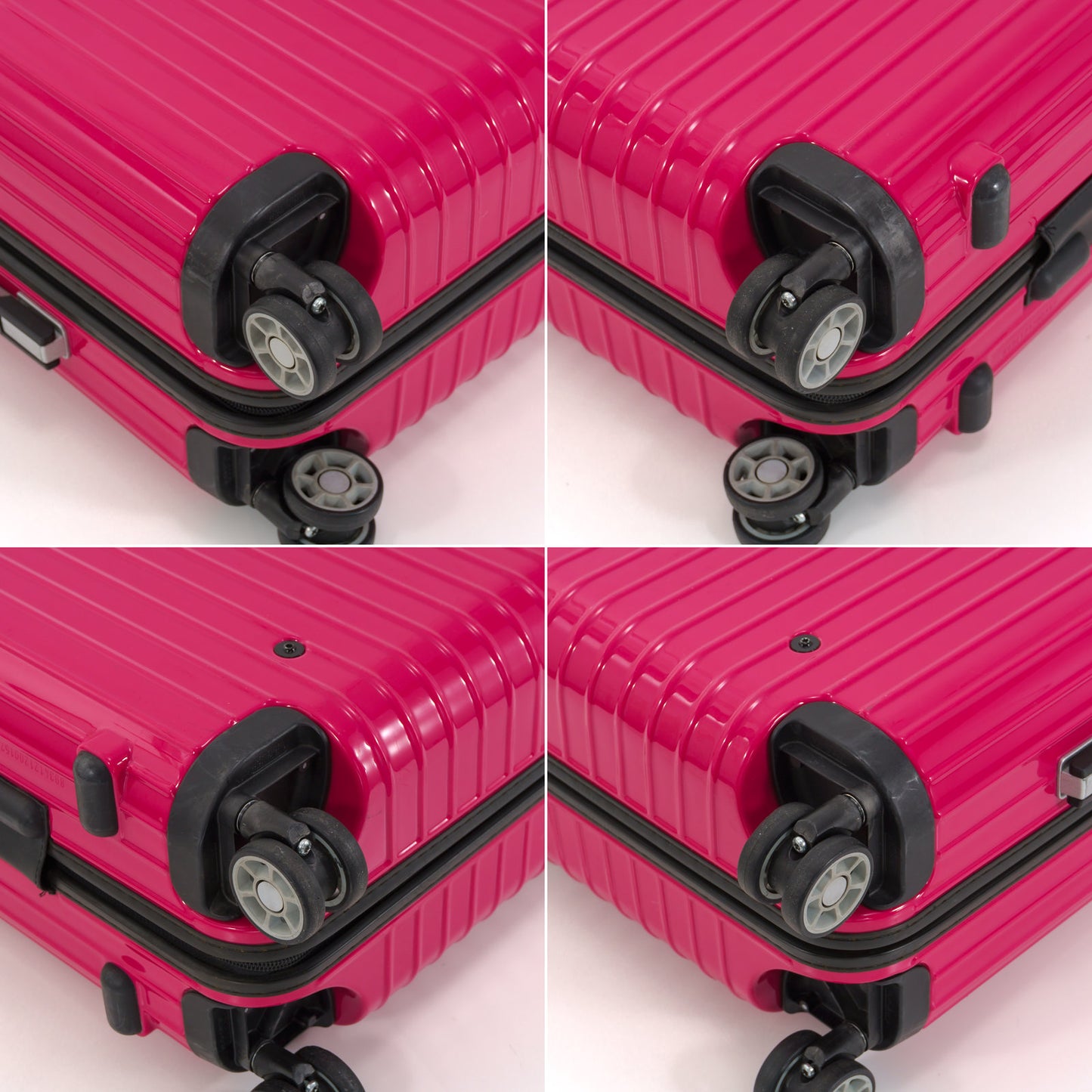 RIMOWA(リモワ) サルサデラックス 32L 4輪 キャビンS