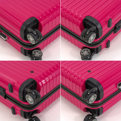 RIMOWA(リモワ) サルサデラックス 32L 4輪 キャビンS