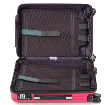 RIMOWA(リモワ) サルサデラックス 32L 4輪 キャビンS