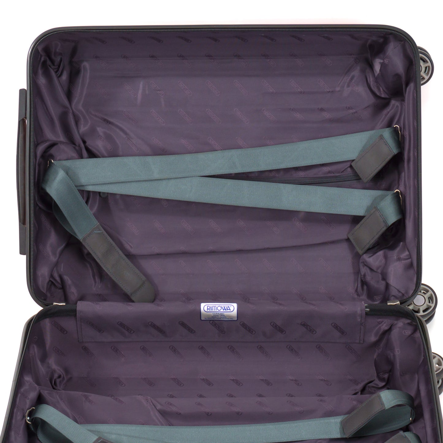 RIMOWA(リモワ) サルサデラックス 32L 4輪 キャビンS