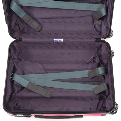 RIMOWA(リモワ) サルサデラックス 32L 4輪 キャビンS