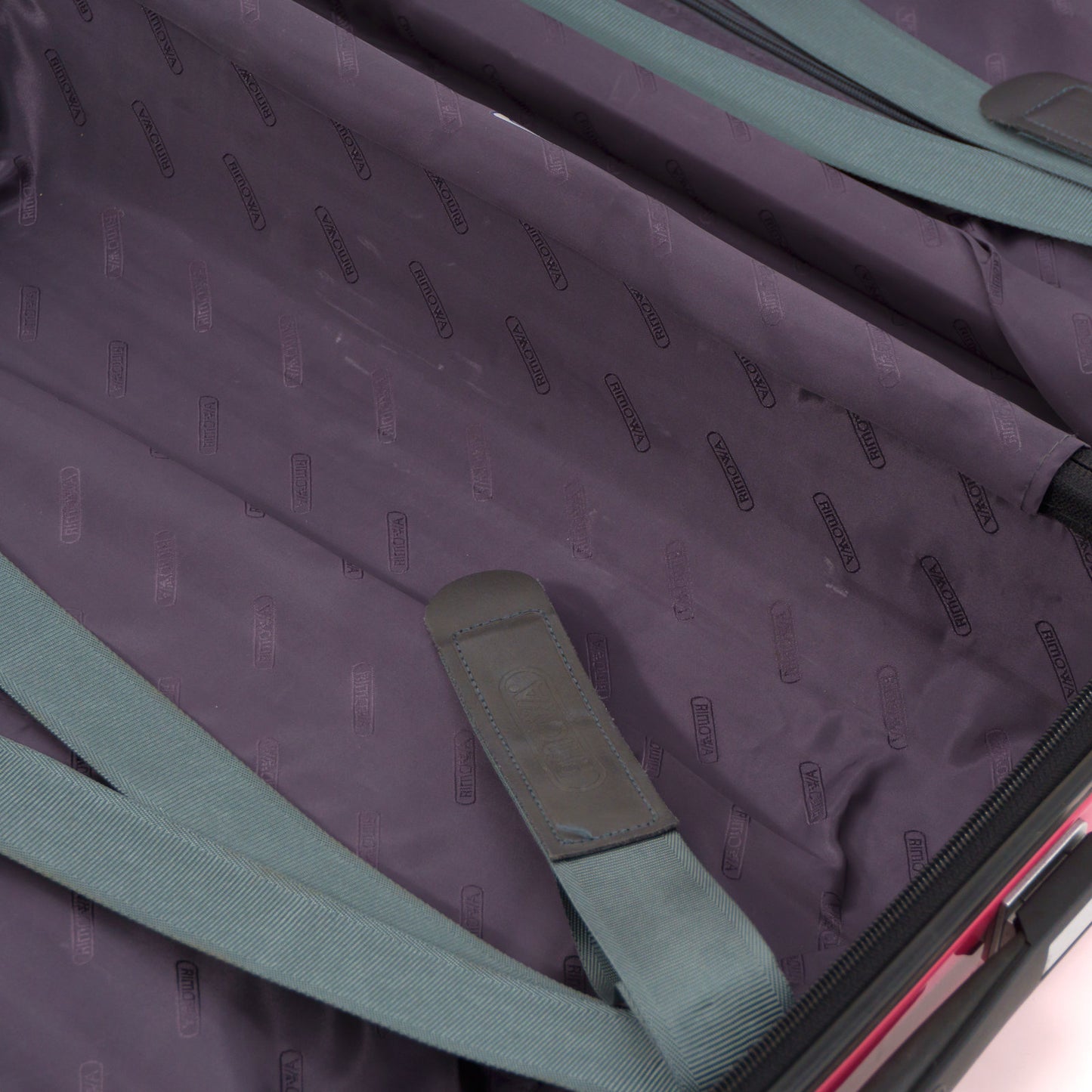 RIMOWA(リモワ) サルサデラックス 32L 4輪 キャビンS