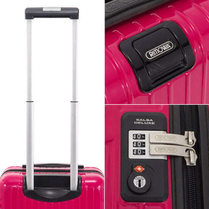 RIMOWA(リモワ) サルサデラックス 32L 4輪 キャビンS