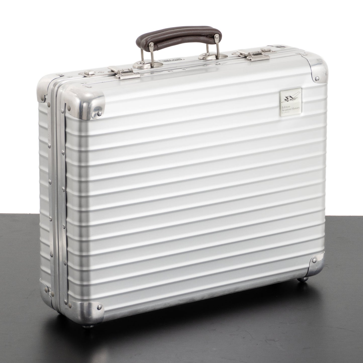 RIMOWA(リモワ) ルフトハンザ Aviation History クラシックフライト アタッシュケース