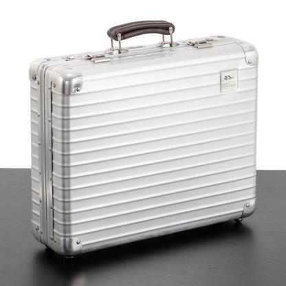 RIMOWA(リモワ) ルフトハンザ Aviation History クラシックフライト アタッシュケース