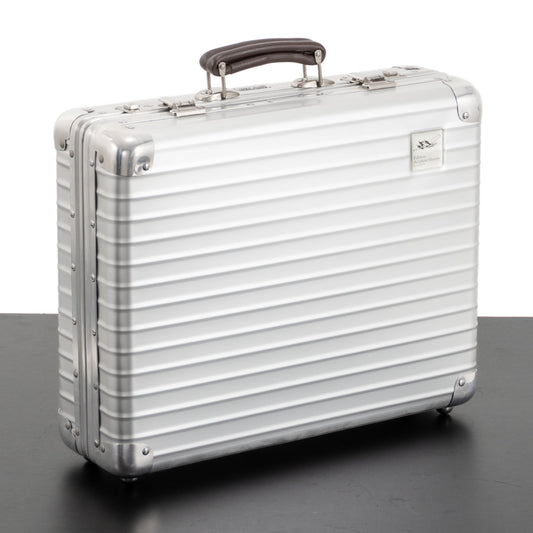 RIMOWA(リモワ) ルフトハンザ Aviation History クラシックフライト アタッシュケース