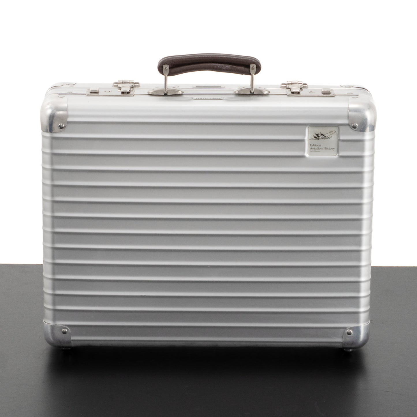RIMOWA(リモワ) ルフトハンザ Aviation History クラシックフライト アタッシュケース