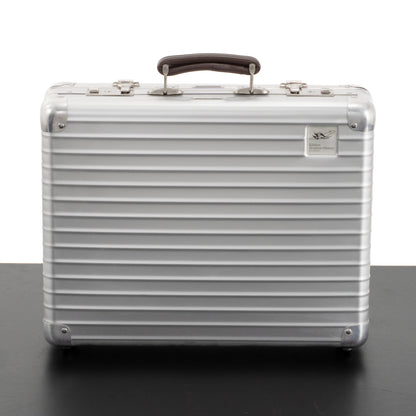 RIMOWA(リモワ) ルフトハンザ Aviation History クラシックフライト アタッシュケース