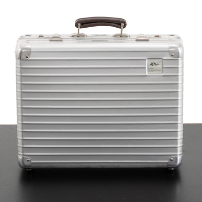 RIMOWA(リモワ) ルフトハンザ Aviation History クラシックフライト アタッシュケース