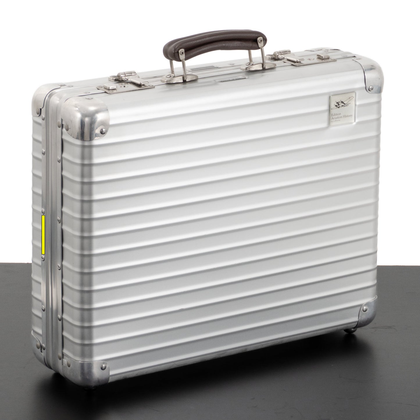 RIMOWA(リモワ) ルフトハンザ Aviation History クラシックフライト アタッシュケース