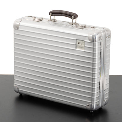RIMOWA(リモワ) ルフトハンザ Aviation History クラシックフライト アタッシュケース