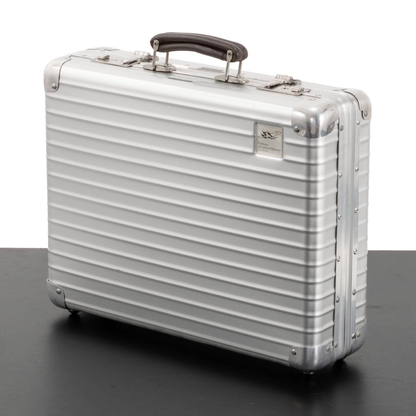 RIMOWA(リモワ) ルフトハンザ Aviation History クラシックフライト アタッシュケース