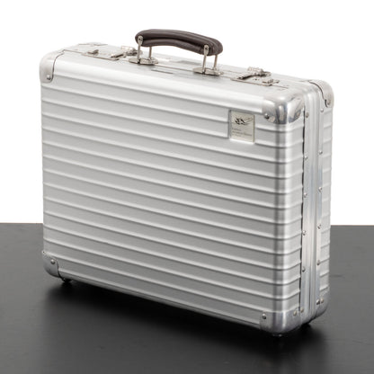 RIMOWA(リモワ) ルフトハンザ Aviation History クラシックフライト アタッシュケース
