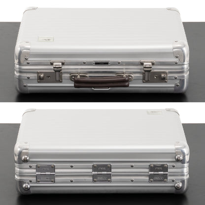RIMOWA(リモワ) ルフトハンザ Aviation History クラシックフライト アタッシュケース