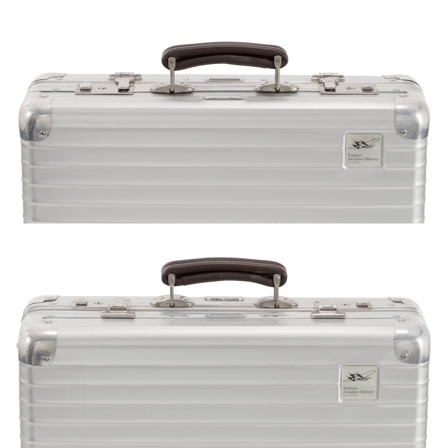 RIMOWA(リモワ) ルフトハンザ Aviation History クラシックフライト アタッシュケース