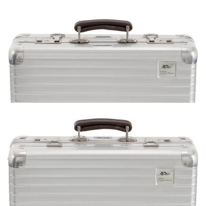 RIMOWA(リモワ) ルフトハンザ Aviation History クラシックフライト アタッシュケース
