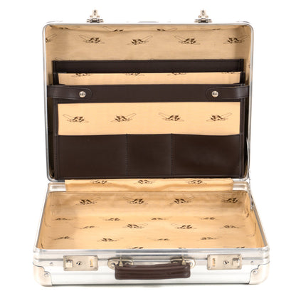 RIMOWA(リモワ) ルフトハンザ Aviation History クラシックフライト アタッシュケース