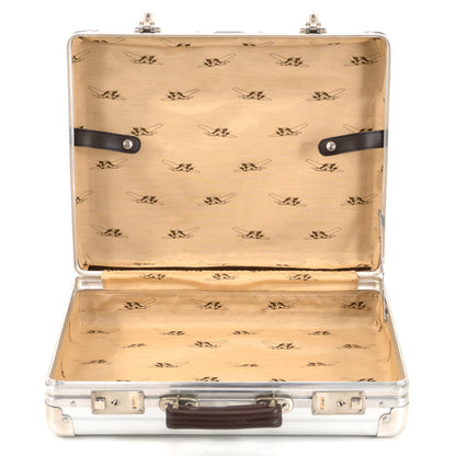 RIMOWA(リモワ) ルフトハンザ Aviation History クラシックフライト アタッシュケース