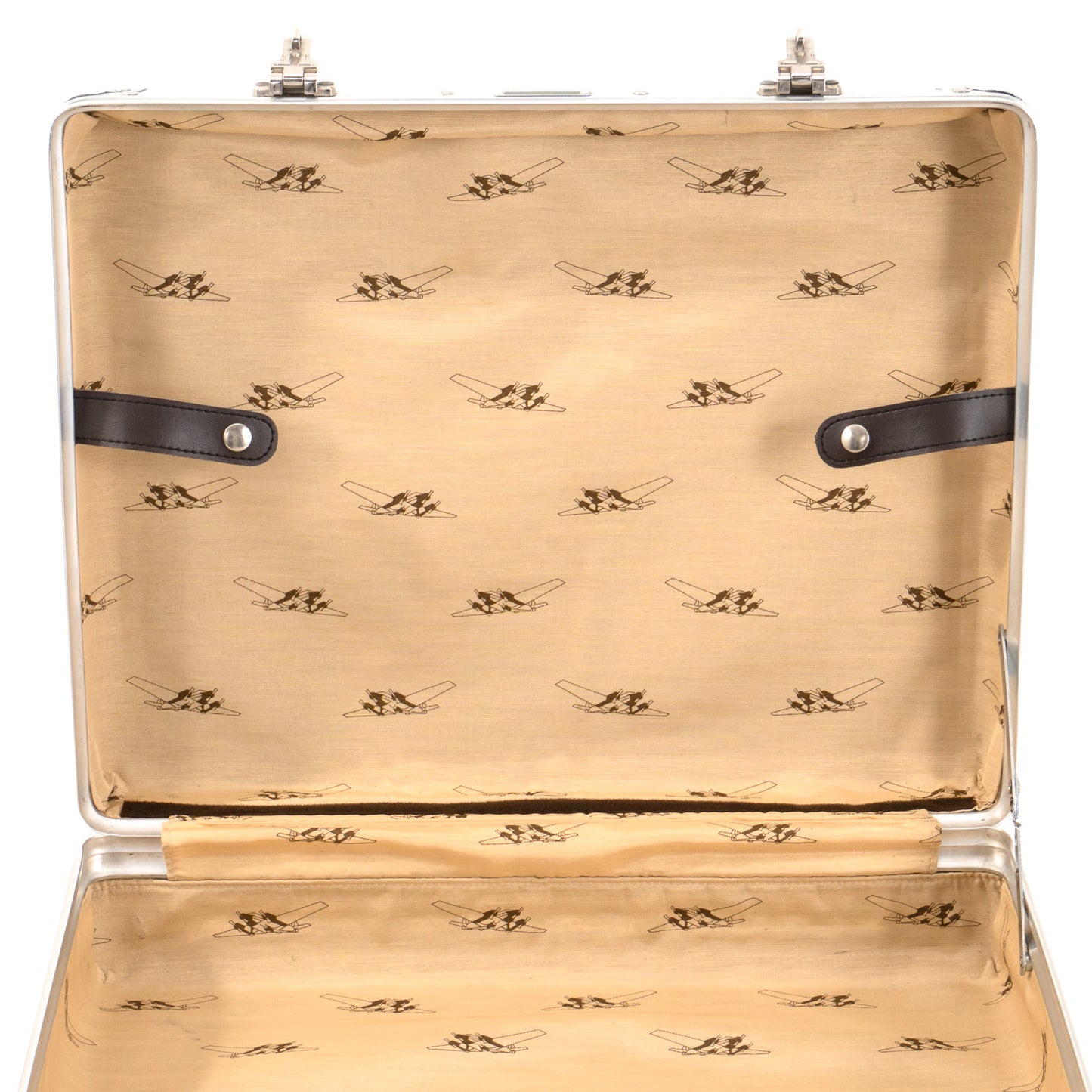 RIMOWA(リモワ) ルフトハンザ Aviation History クラシックフライト アタッシュケース