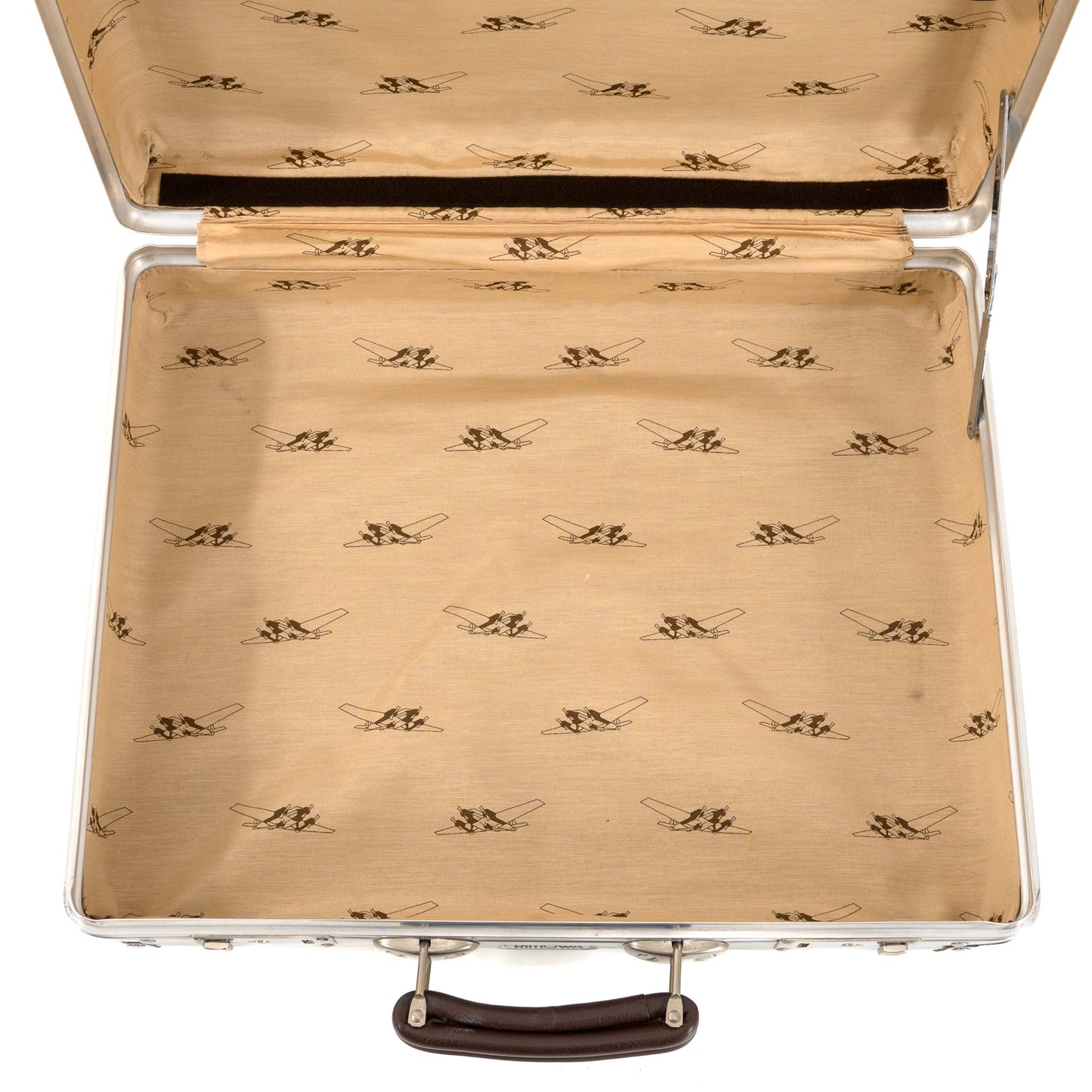 RIMOWA(リモワ) ルフトハンザ Aviation History クラシックフライト アタッシュケース