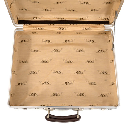 RIMOWA(リモワ) ルフトハンザ Aviation History クラシックフライト アタッシュケース