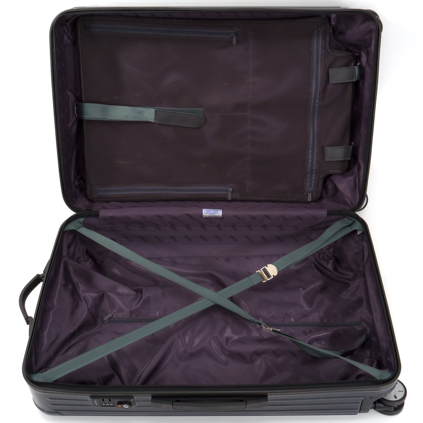 RIMOWA(リモワ) サルサ 87L 4輪 チェックインL