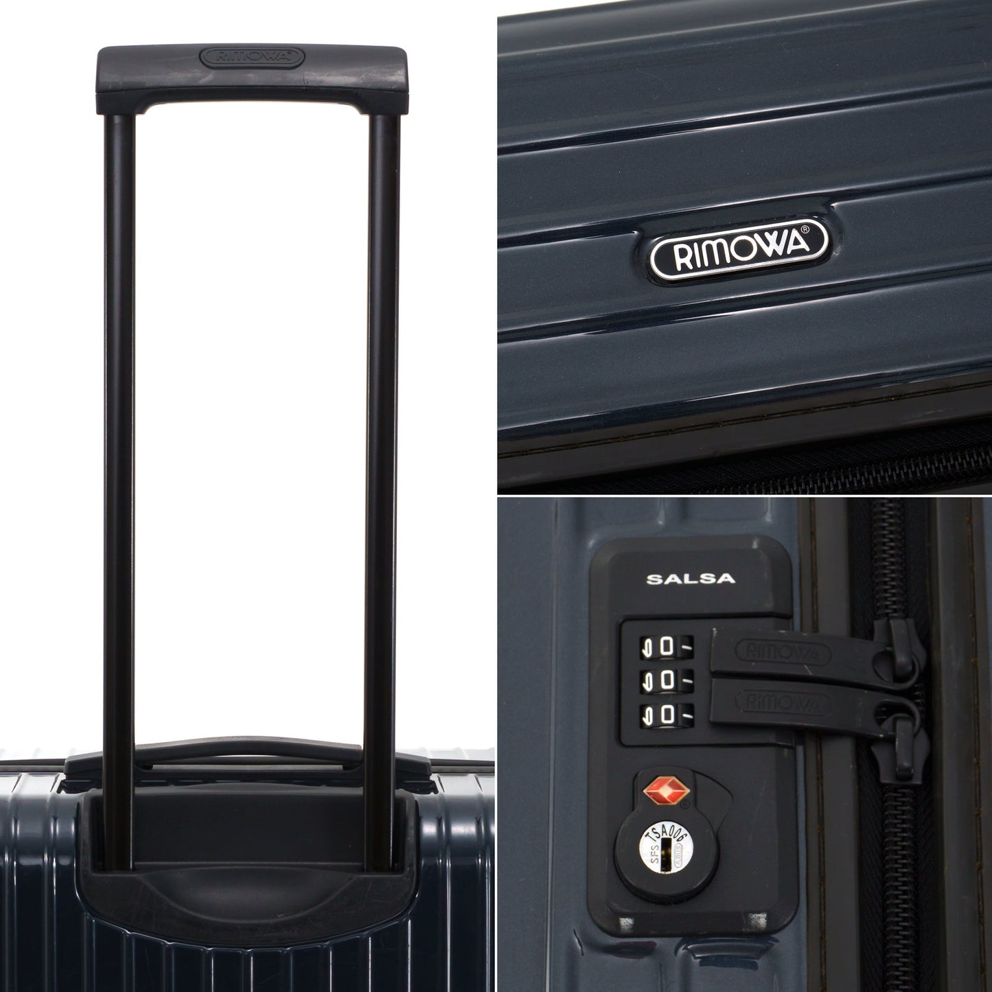 RIMOWA(リモワ) サルサ 87L 4輪 チェックインL