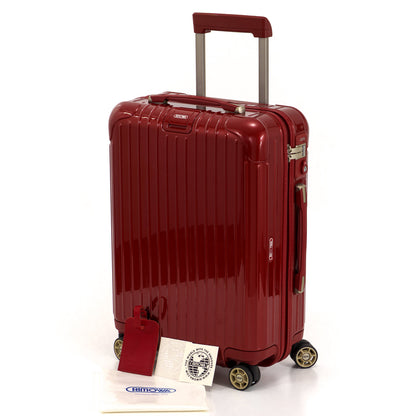 RIMOWA(リモワ) サルサデラックス 32L 4輪 キャビンS