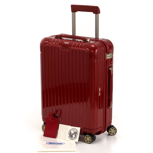 RIMOWA(リモワ) サルサデラックス 32L 4輪 キャビンS