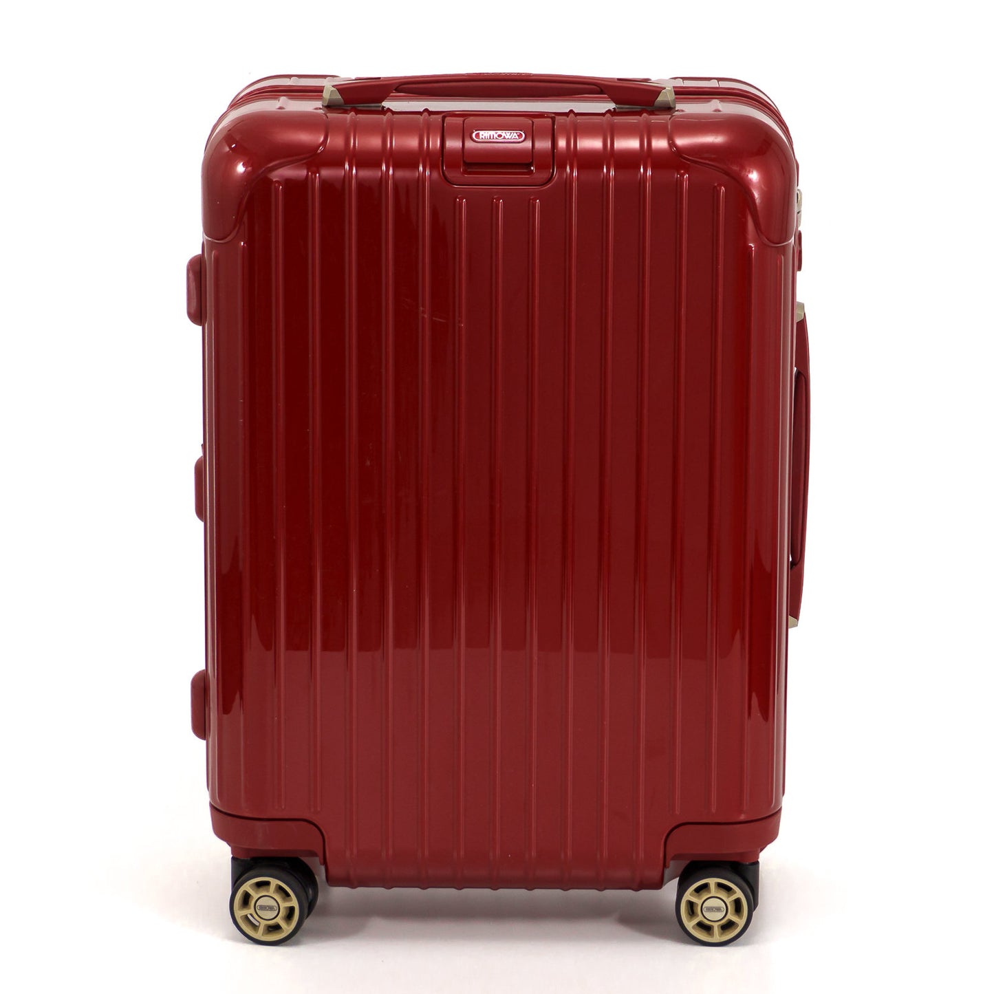 RIMOWA(リモワ) サルサデラックス 32L 4輪 キャビンS