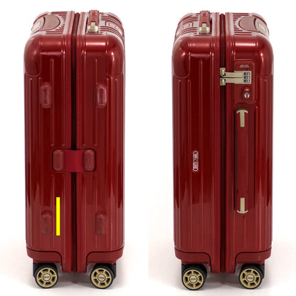 RIMOWA(リモワ) サルサデラックス 32L 4輪 キャビンS