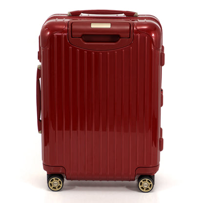 RIMOWA(リモワ) サルサデラックス 32L 4輪 キャビンS