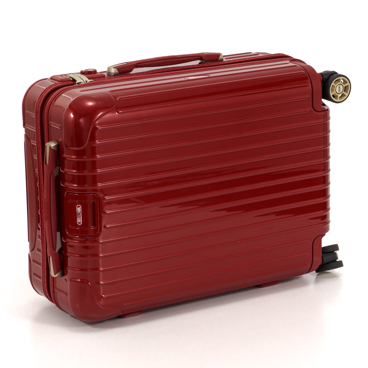 RIMOWA(リモワ) サルサデラックス 32L 4輪 キャビンS