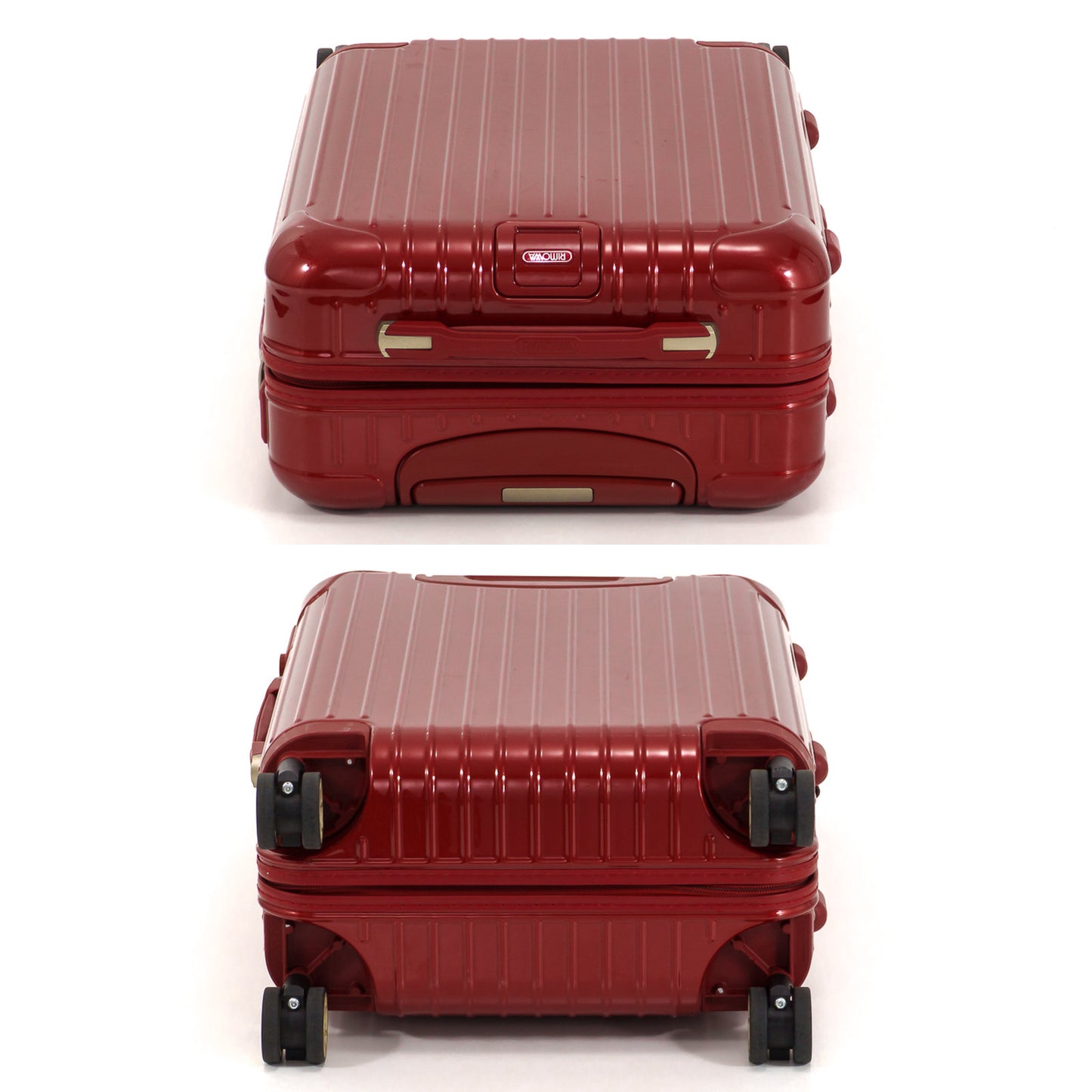RIMOWA(リモワ) サルサデラックス 32L 4輪 キャビンS