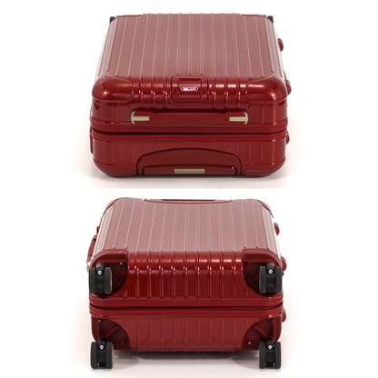 RIMOWA(リモワ) サルサデラックス 32L 4輪 キャビンS
