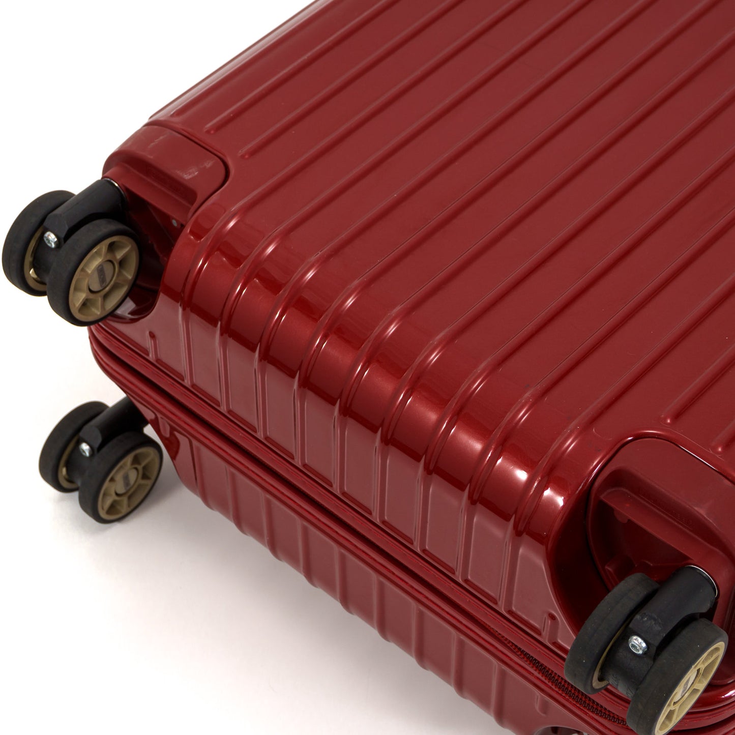 RIMOWA(リモワ) サルサデラックス 32L 4輪 キャビンS