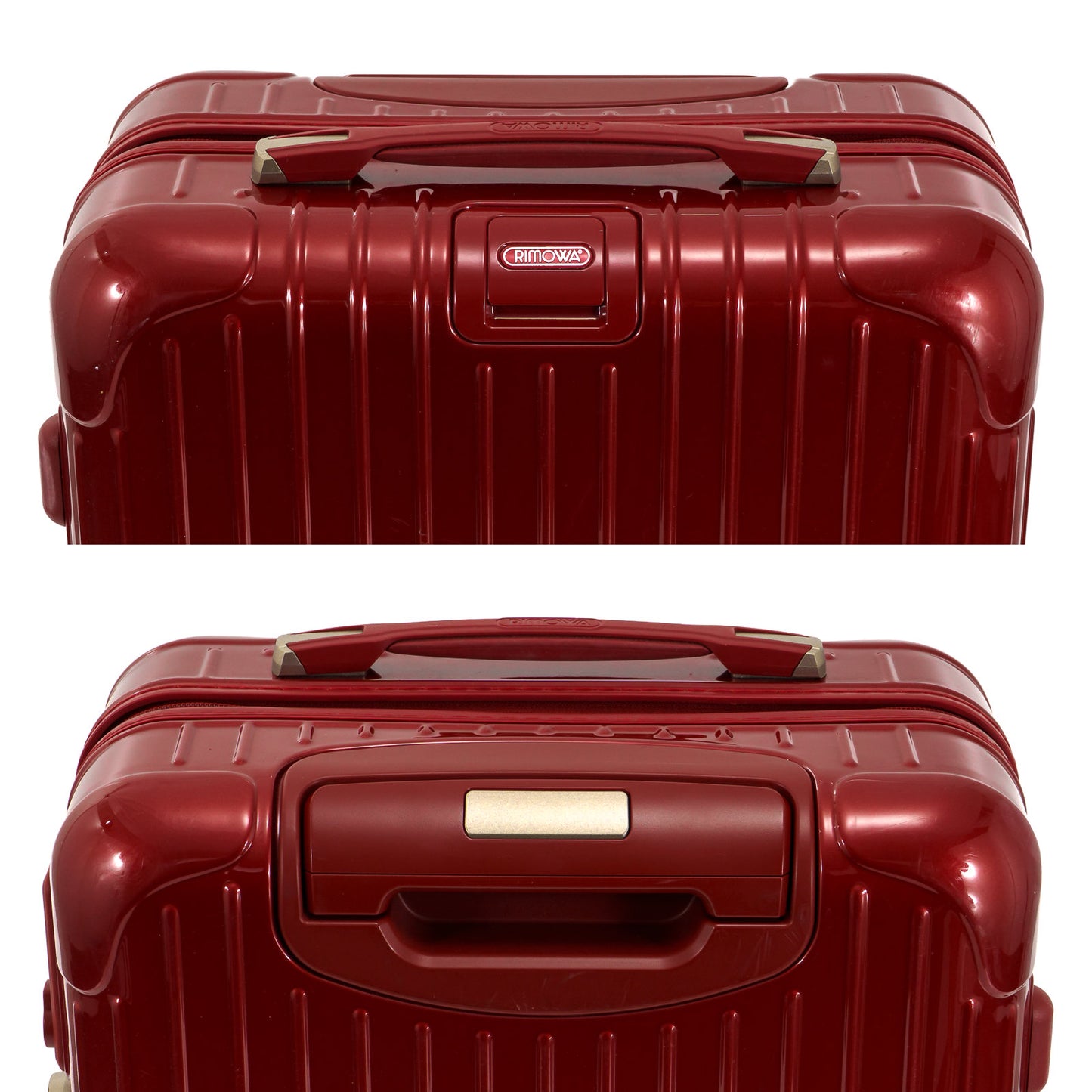 RIMOWA(リモワ) サルサデラックス 32L 4輪 キャビンS