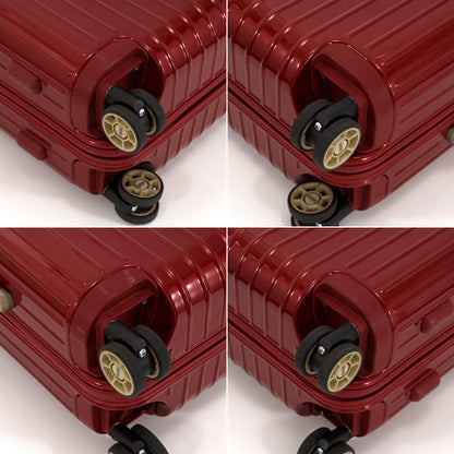 RIMOWA(リモワ) サルサデラックス 32L 4輪 キャビンS