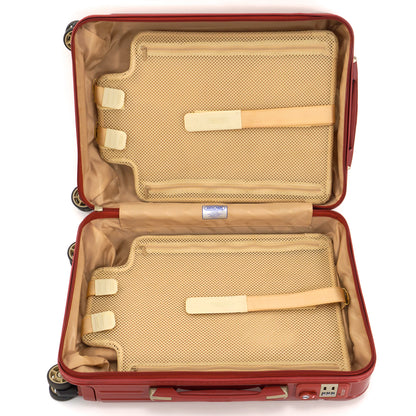 RIMOWA(リモワ) サルサデラックス 32L 4輪 キャビンS