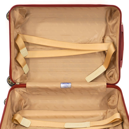 RIMOWA(リモワ) サルサデラックス 32L 4輪 キャビンS