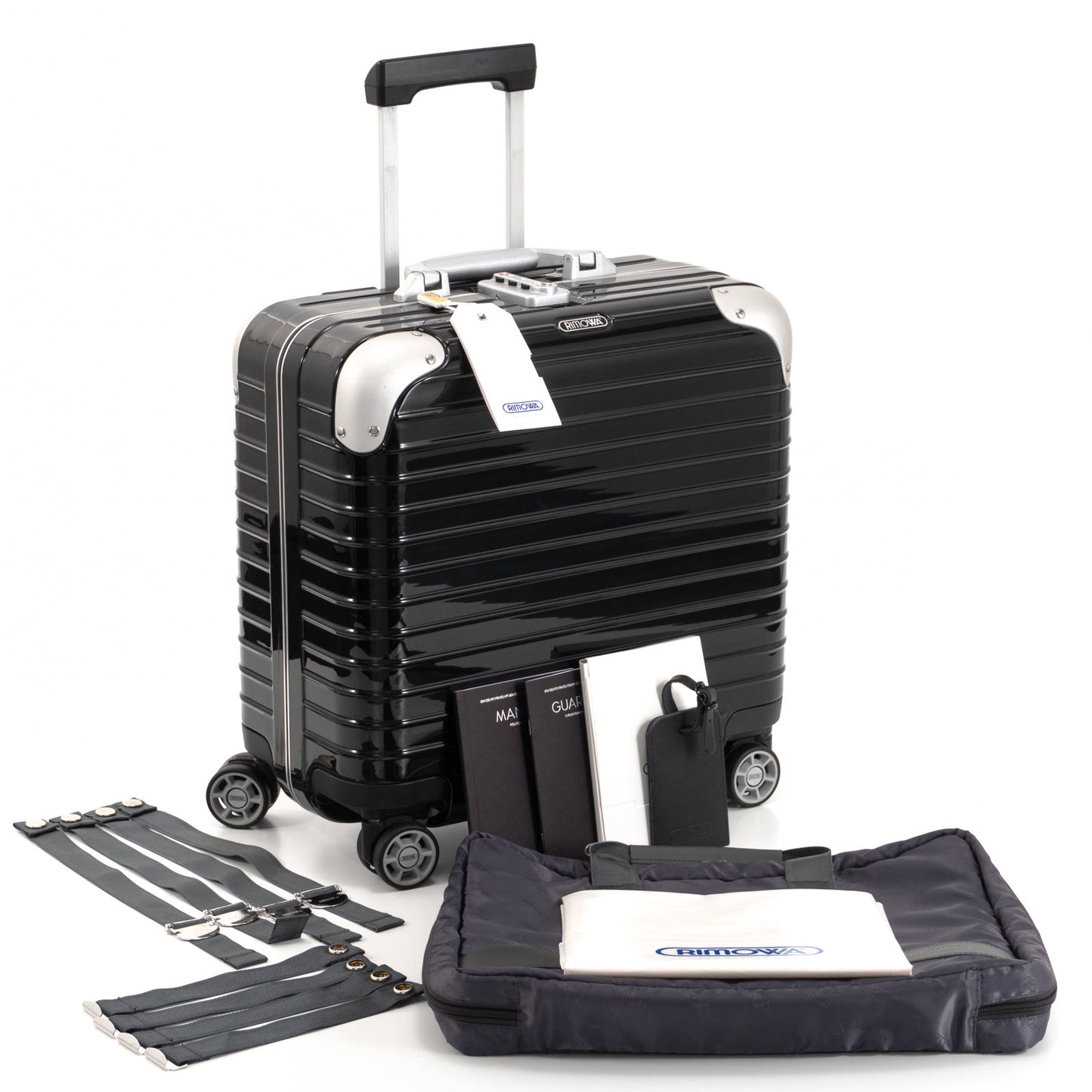 RIMOWA(リモワ) リンボ 27L 4輪 コンパクト