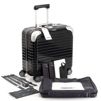 RIMOWA(リモワ) リンボ 27L 4輪 コンパクト