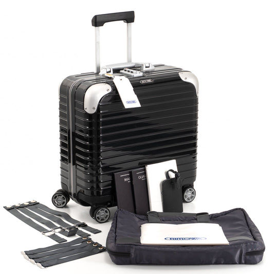 RIMOWA(リモワ) リンボ 27L 4輪 コンパクト