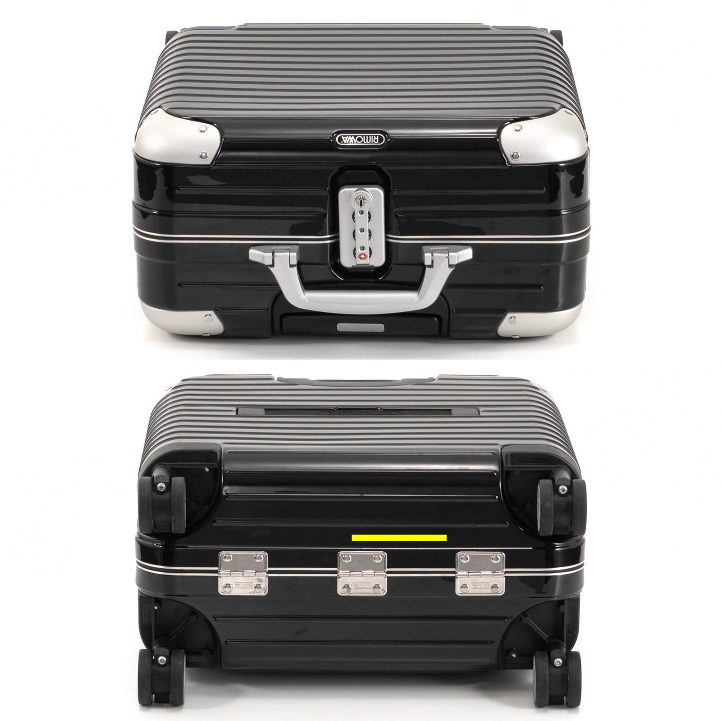 RIMOWA(リモワ) リンボ 27L 4輪 コンパクト