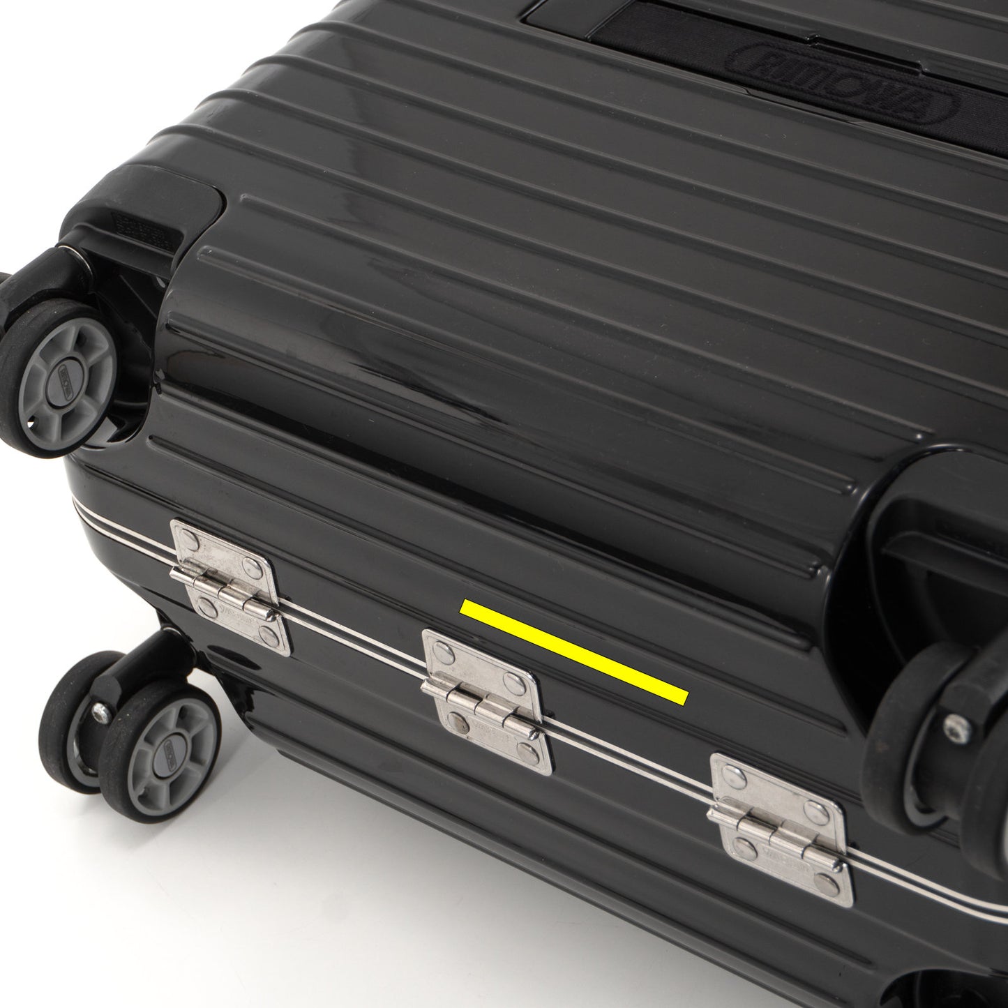 RIMOWA(リモワ) リンボ 27L 4輪 コンパクト